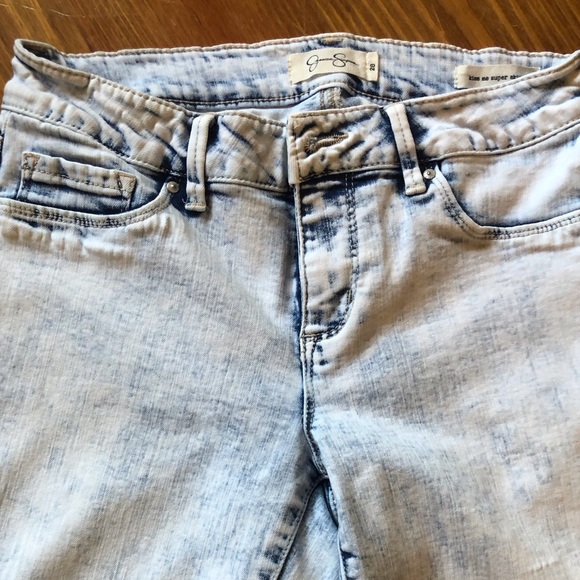 Jessica Simpson jeans - Picture 2 of 9